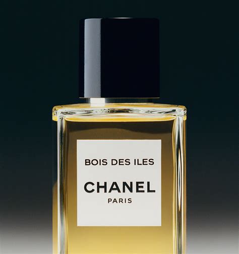 chanel bois des iles edt|chanel bois des iles review.